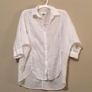 Loft Softened Shirt